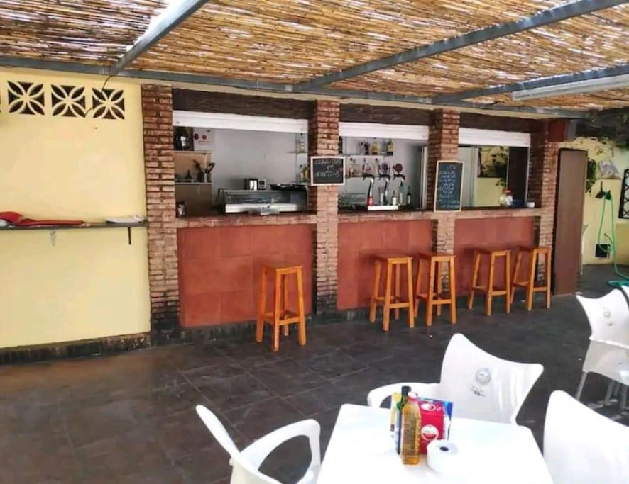 Appartement Glamour Con Vistas Panoramicas Mar Y Montana Torremolinos