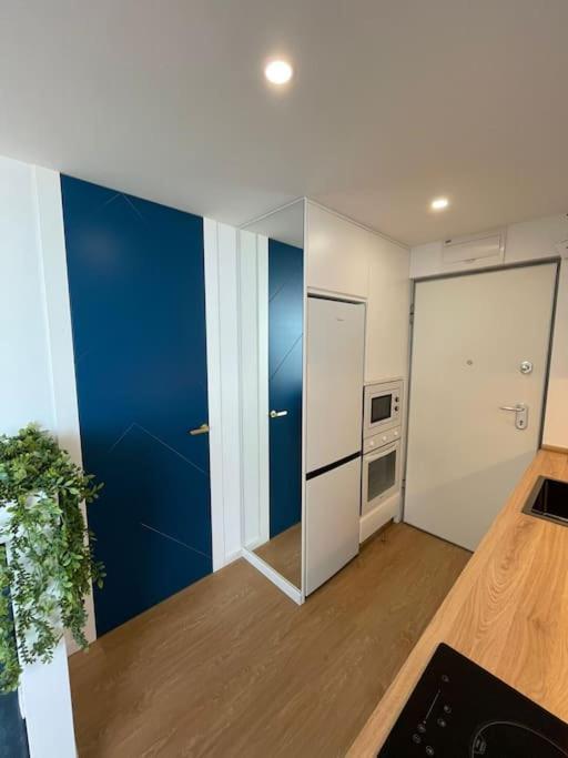Appartement Glamour Con Vistas Panoramicas Mar Y Montana Torremolinos