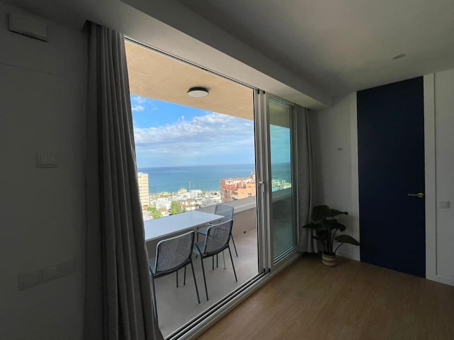 Appartement Glamour Con Vistas Panoramicas Mar Y Montana Torremolinos