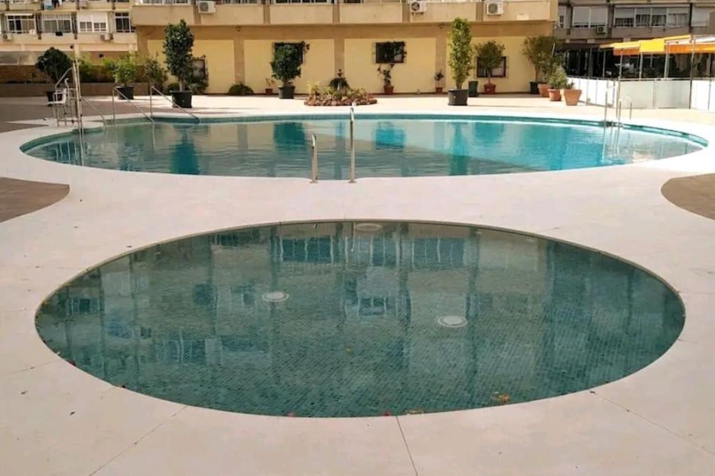Appartement Glamour Con Vistas Panoramicas Mar Y Montana *