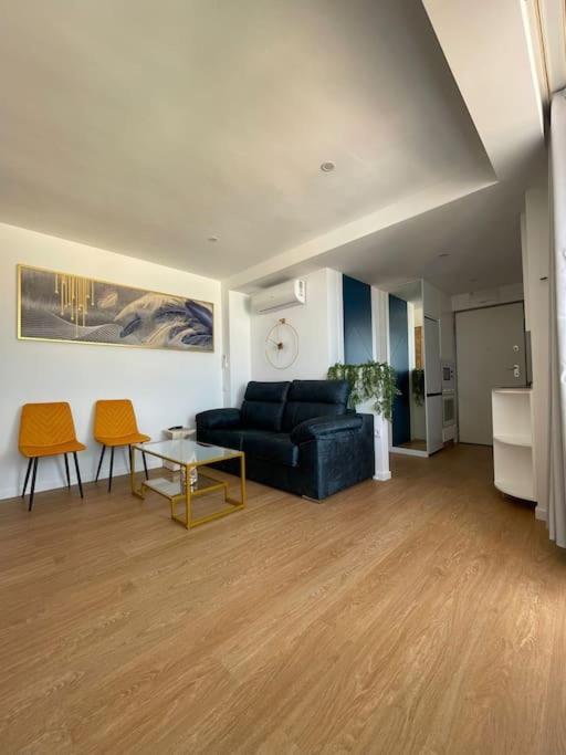Appartement Glamour Con Vistas Panoramicas Mar Y Montana *