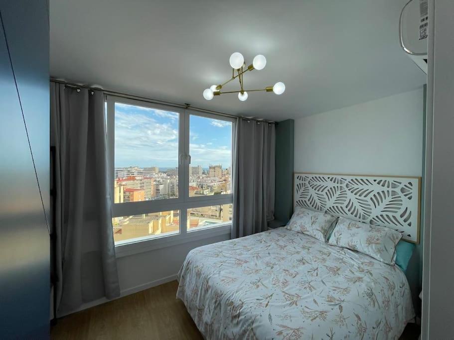Appartement Glamour Con Vistas Panoramicas Mar Y Montana