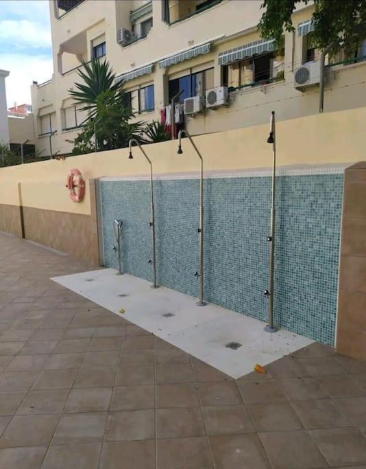 Apartment Glamour Con Vistas Panoramicas Mar Y Montana *
