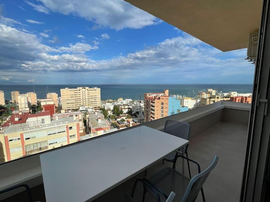 Appartement Glamour Con Vistas Panoramicas Mar Y Montana