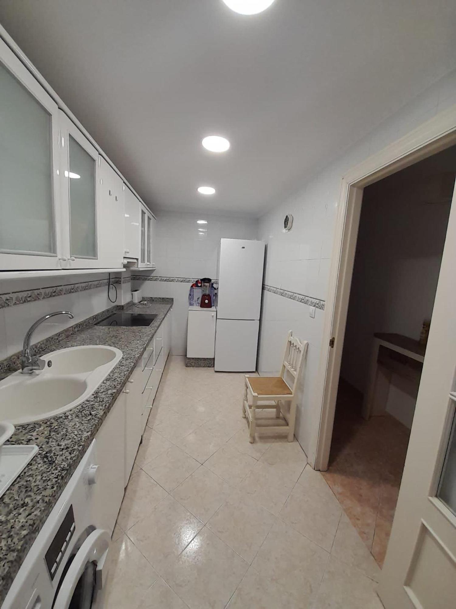 Appartement The Oasis *