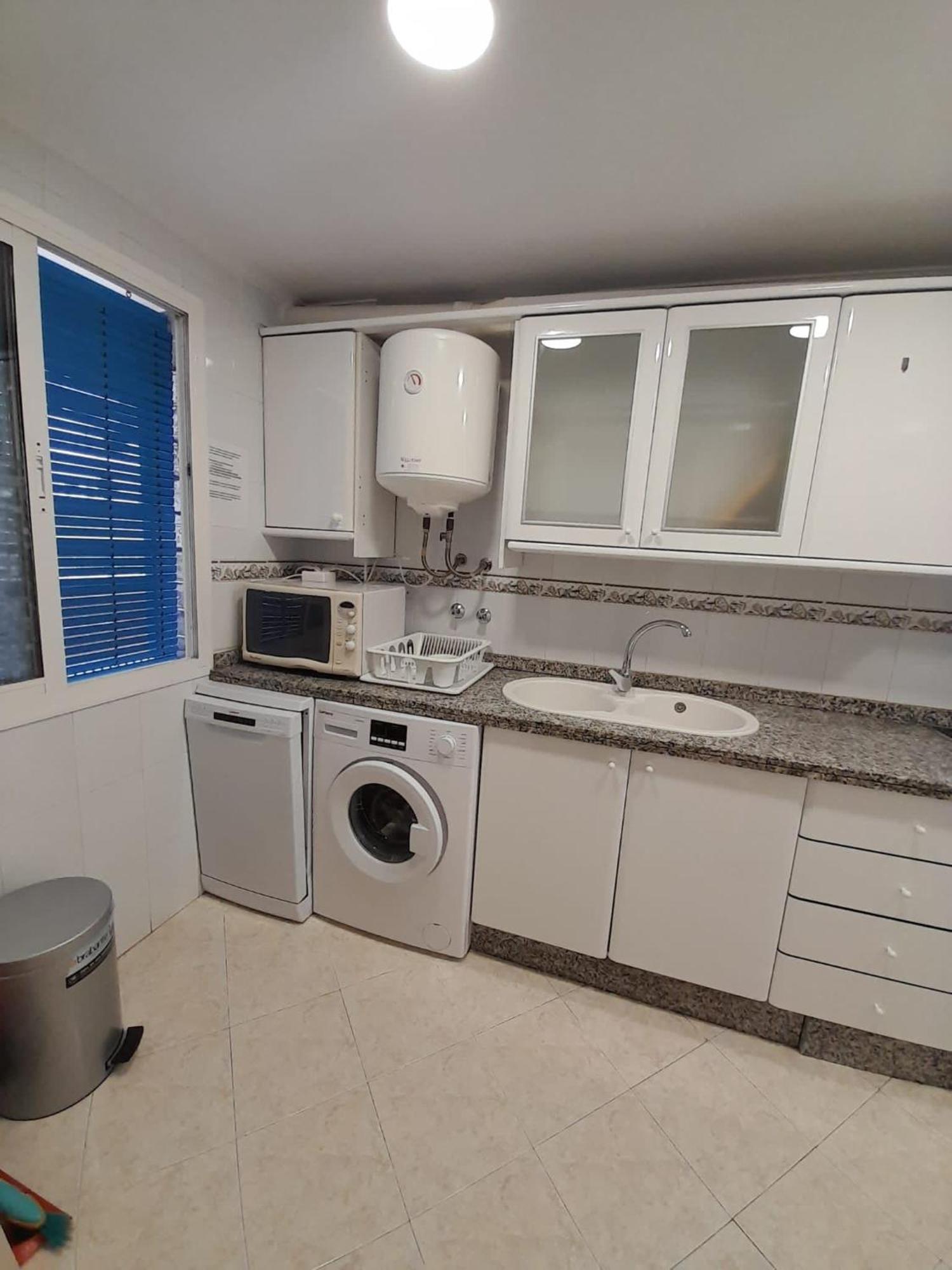 Appartement The Oasis *