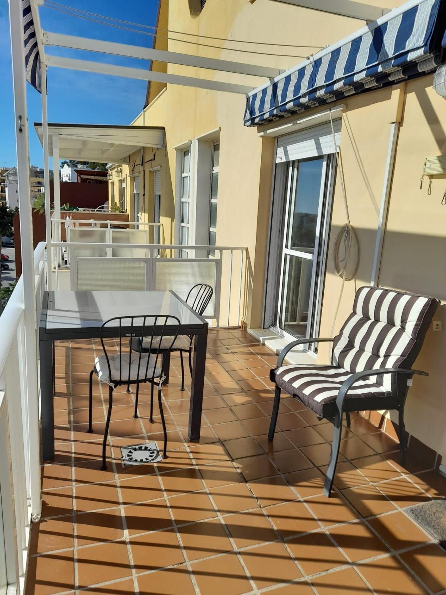 The Oasis Appartement Torremolinos