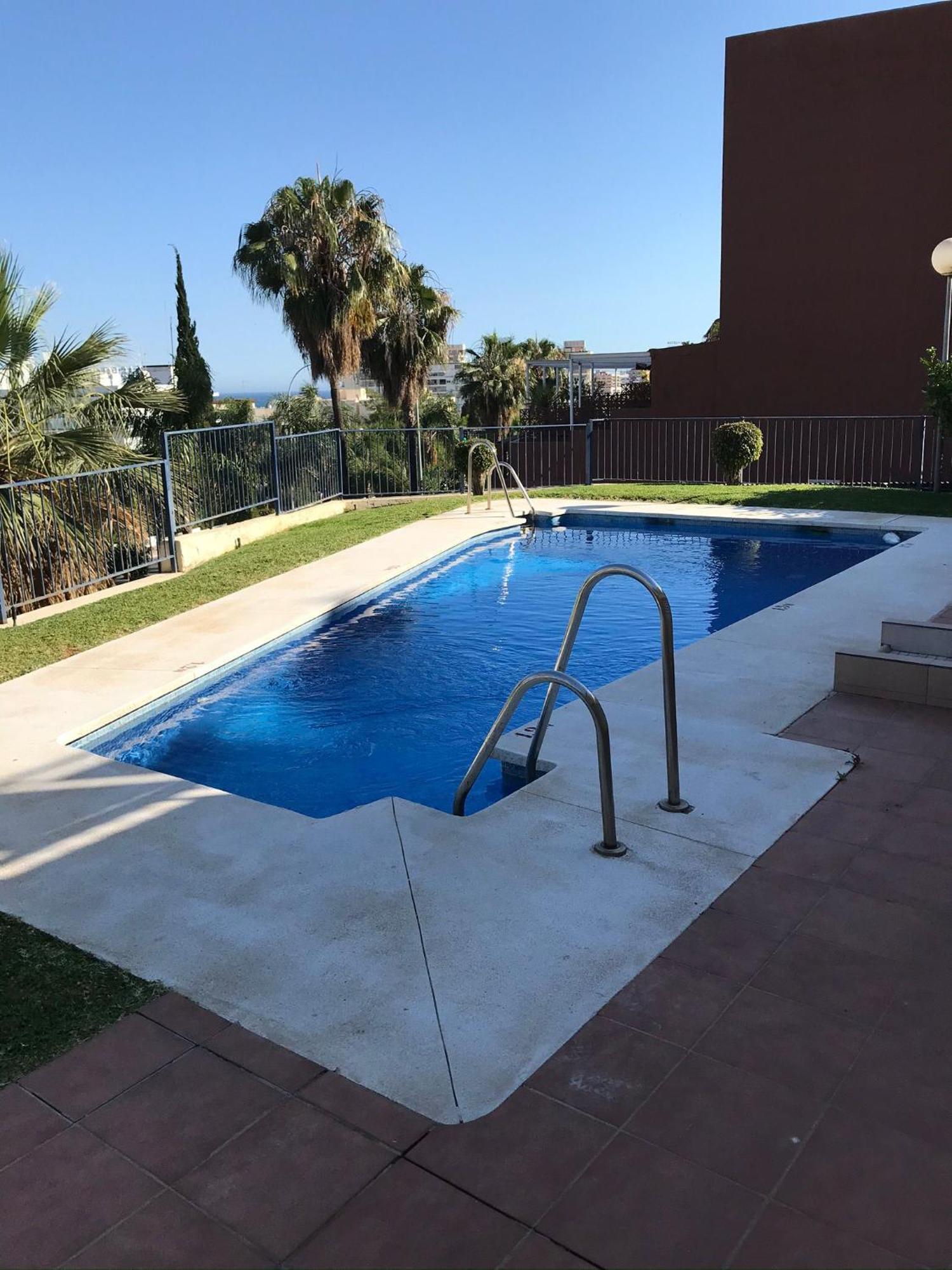 Appartement The Oasis Torremolinos