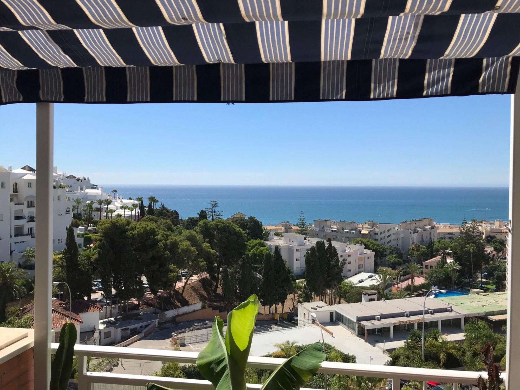 The Oasis Torremolinos
