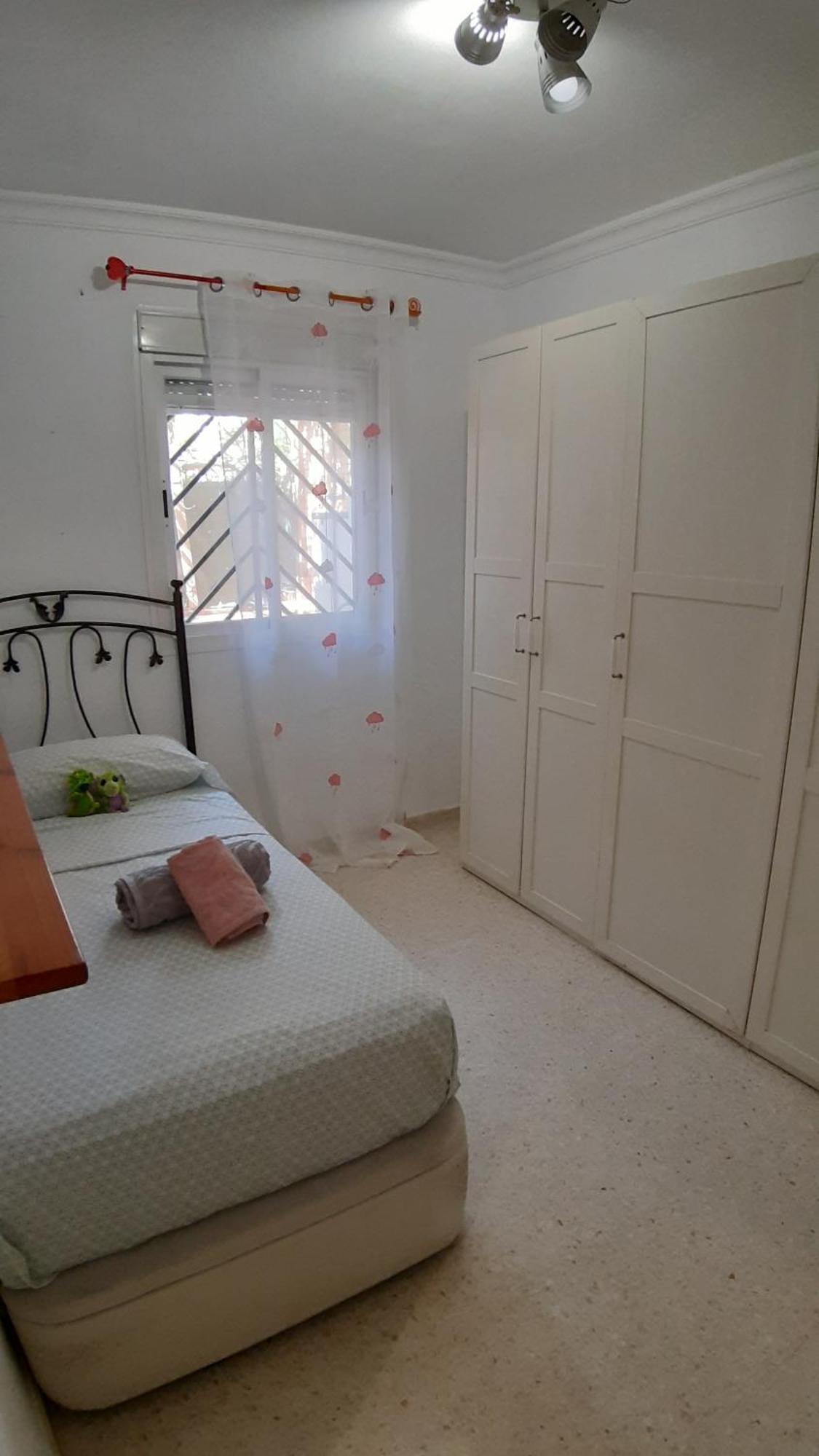 Relax In The Terrace! 4 Bedrooms - Huge Private Terrace - Swimming Pool - Walking Distance To The Beach! Apartment