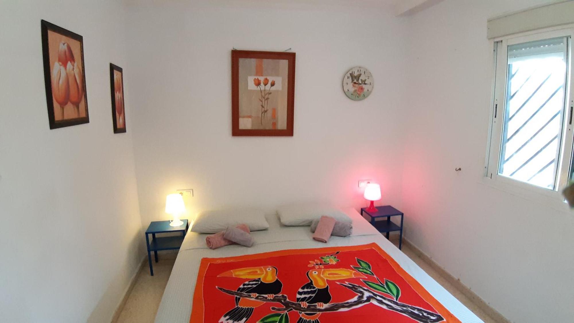 Relax In The Terrace! 4 Bedrooms - Huge Private Terrace - Swimming Pool - Walking Distance To The Beach! Apartment