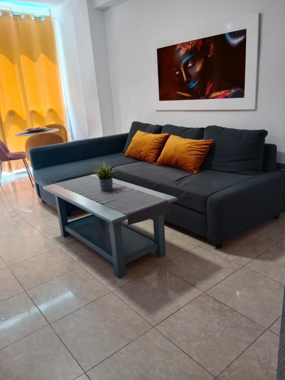 Apartment El Velero Torremolinos