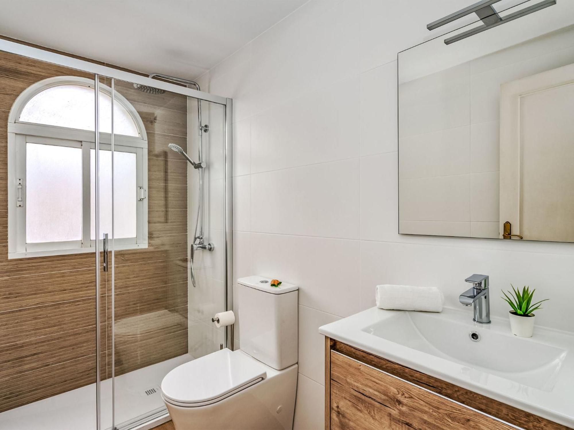 Imperial Puerto-2 By Interhome Apartment *