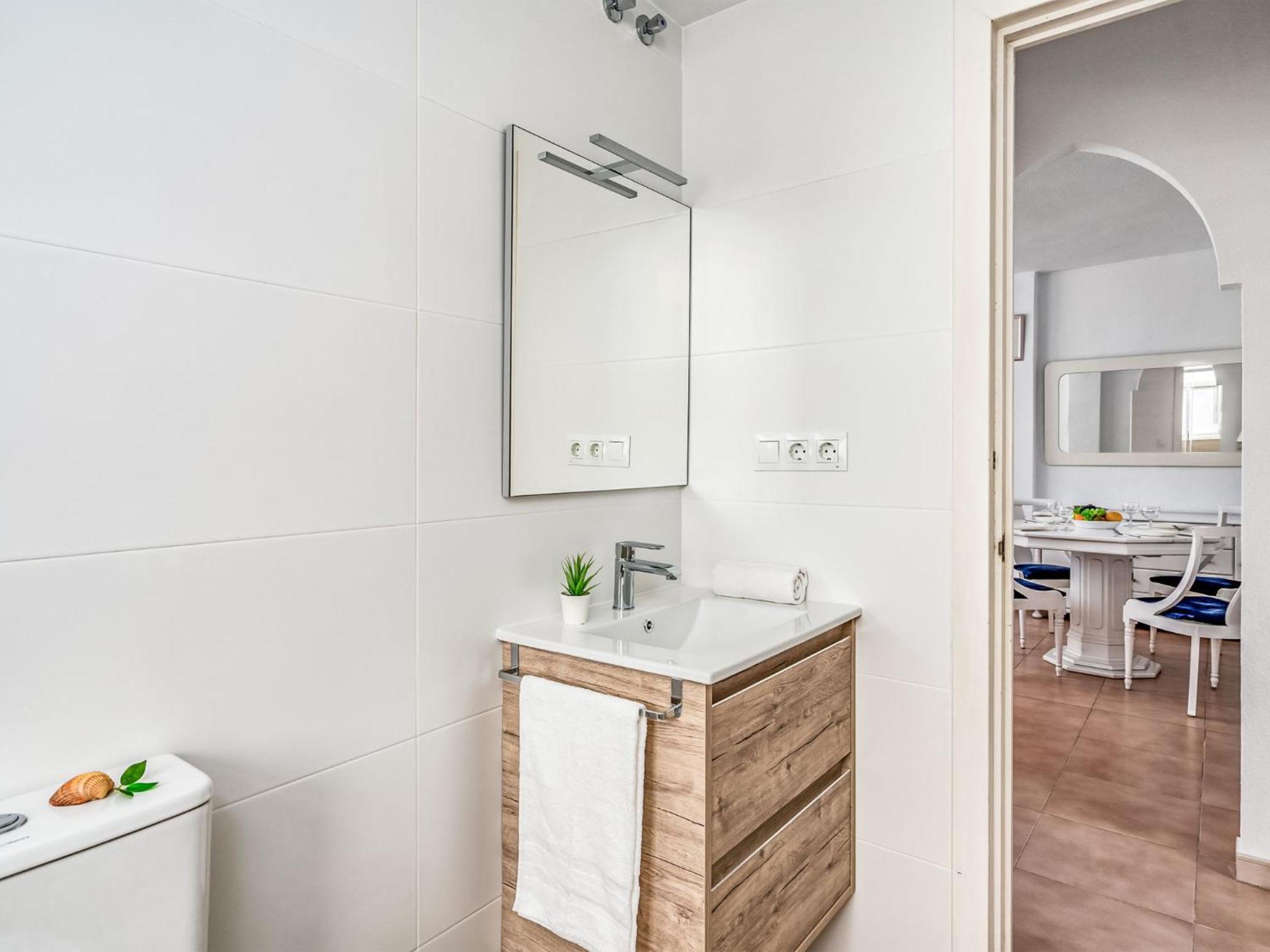 Apartment Imperial Puerto-2 By Interhome *