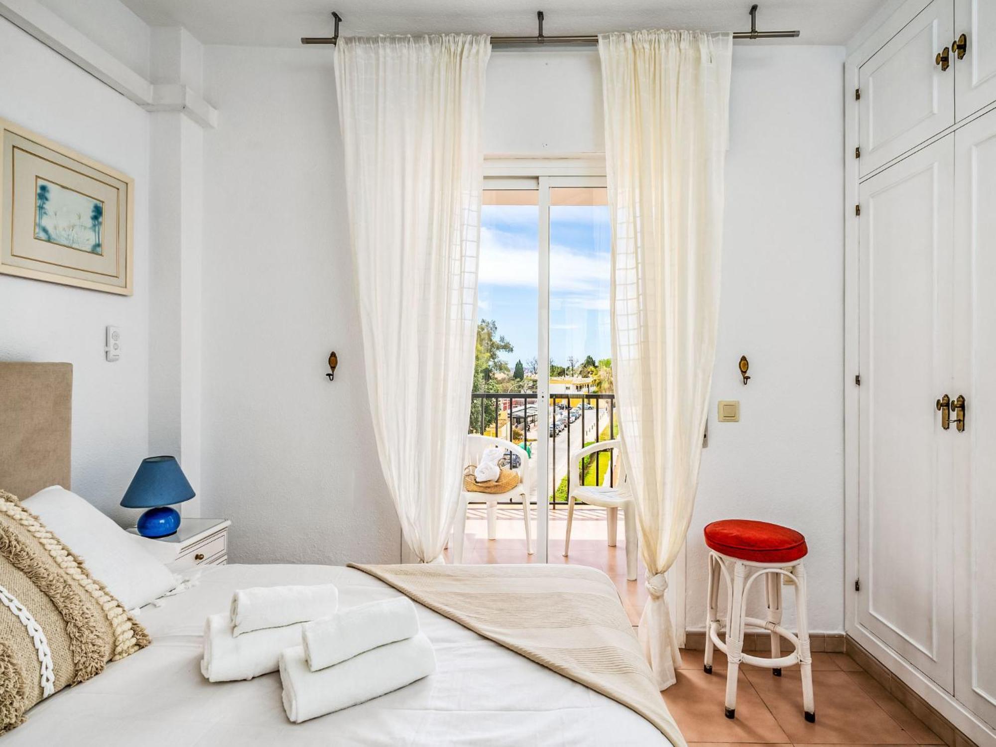 Apartment Imperial Puerto-2 By Interhome Torremolinos