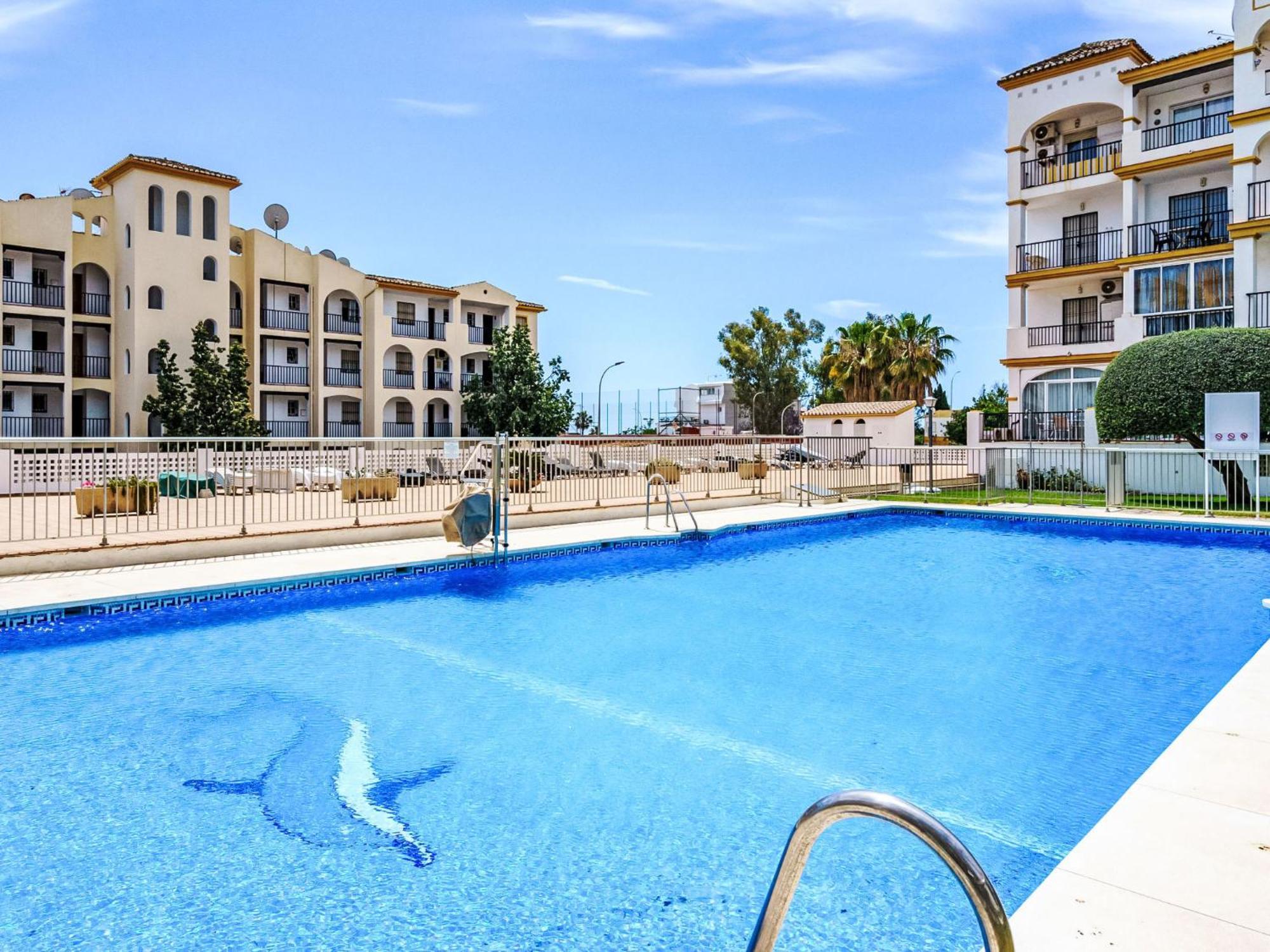 Imperial Puerto-2 By Interhome *