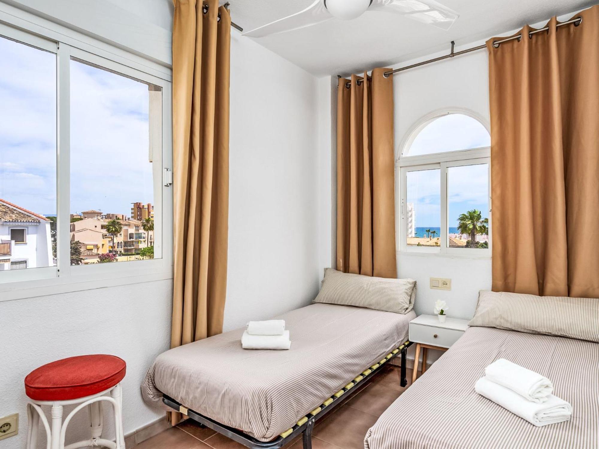 Imperial Puerto-2 By Interhome Torremolinos