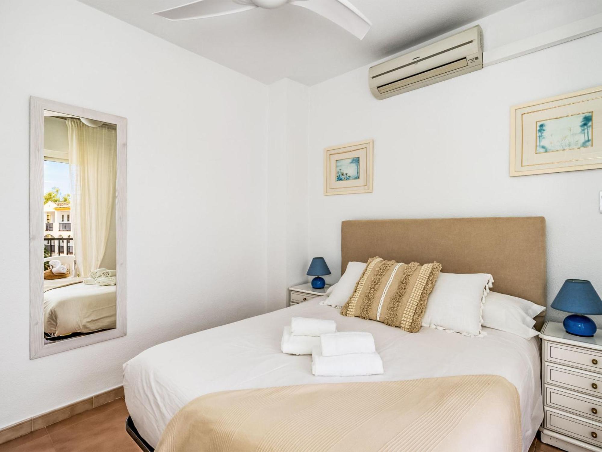 Imperial Puerto-2 By Interhome * Torremolinos