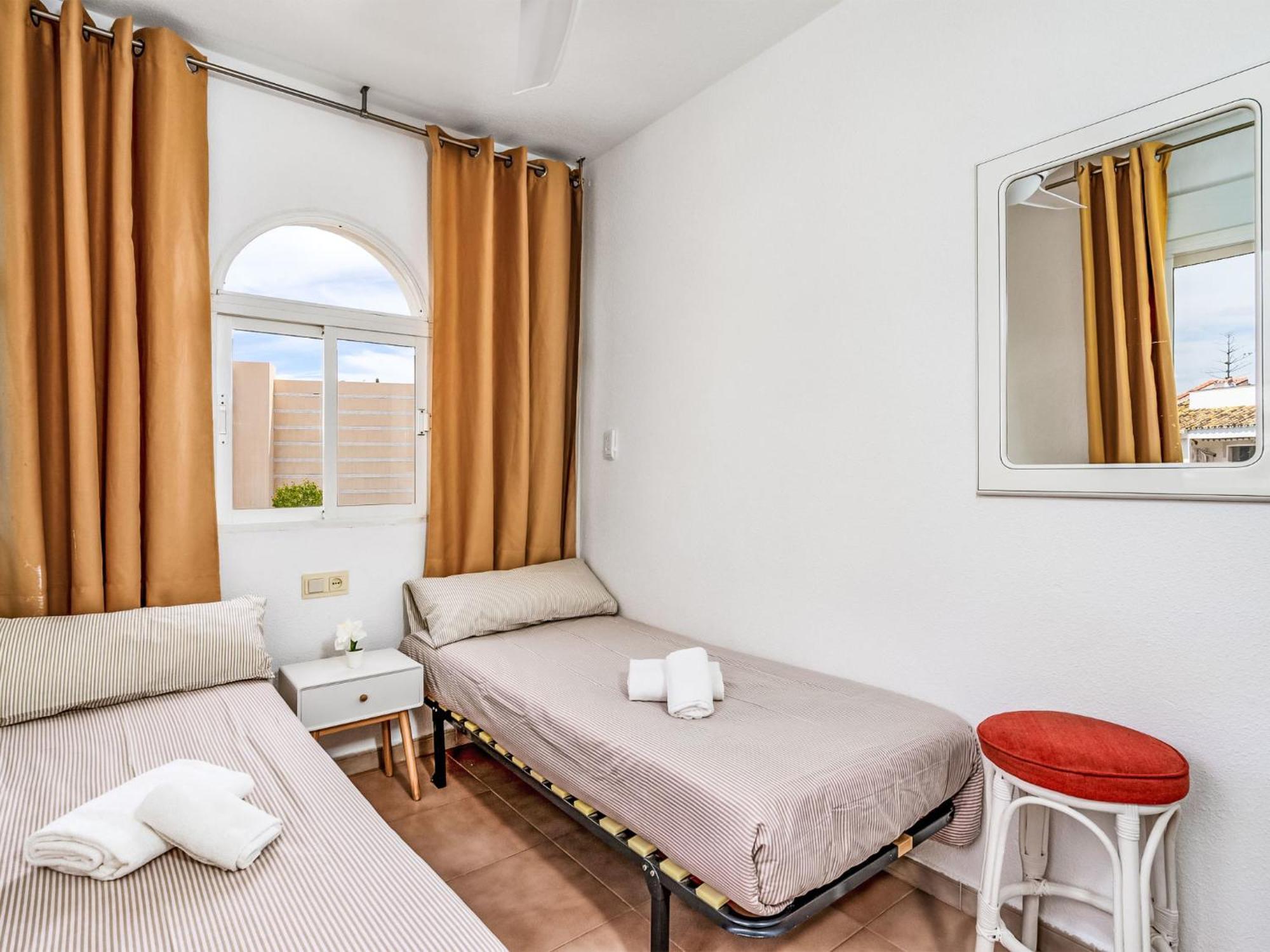 Imperial Puerto-2 By Interhome