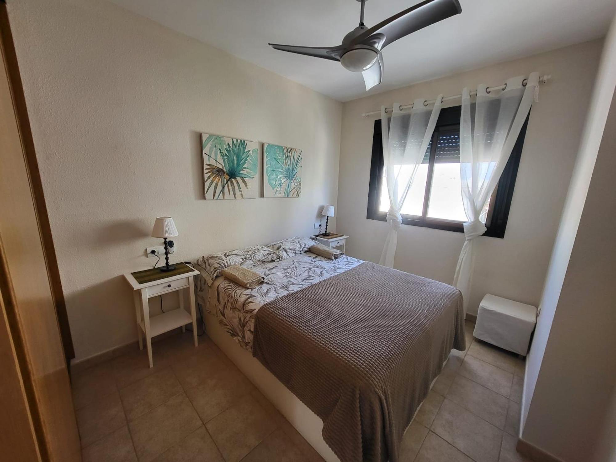 Appartement Centro Torremolinos