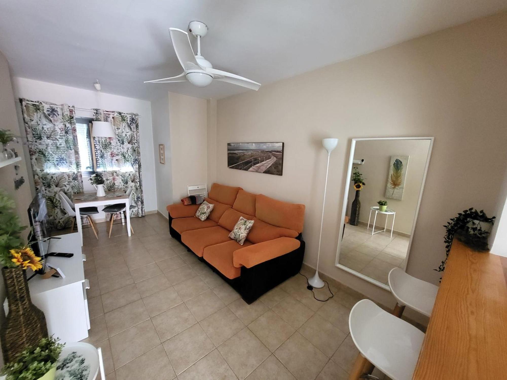 Appartement Centro