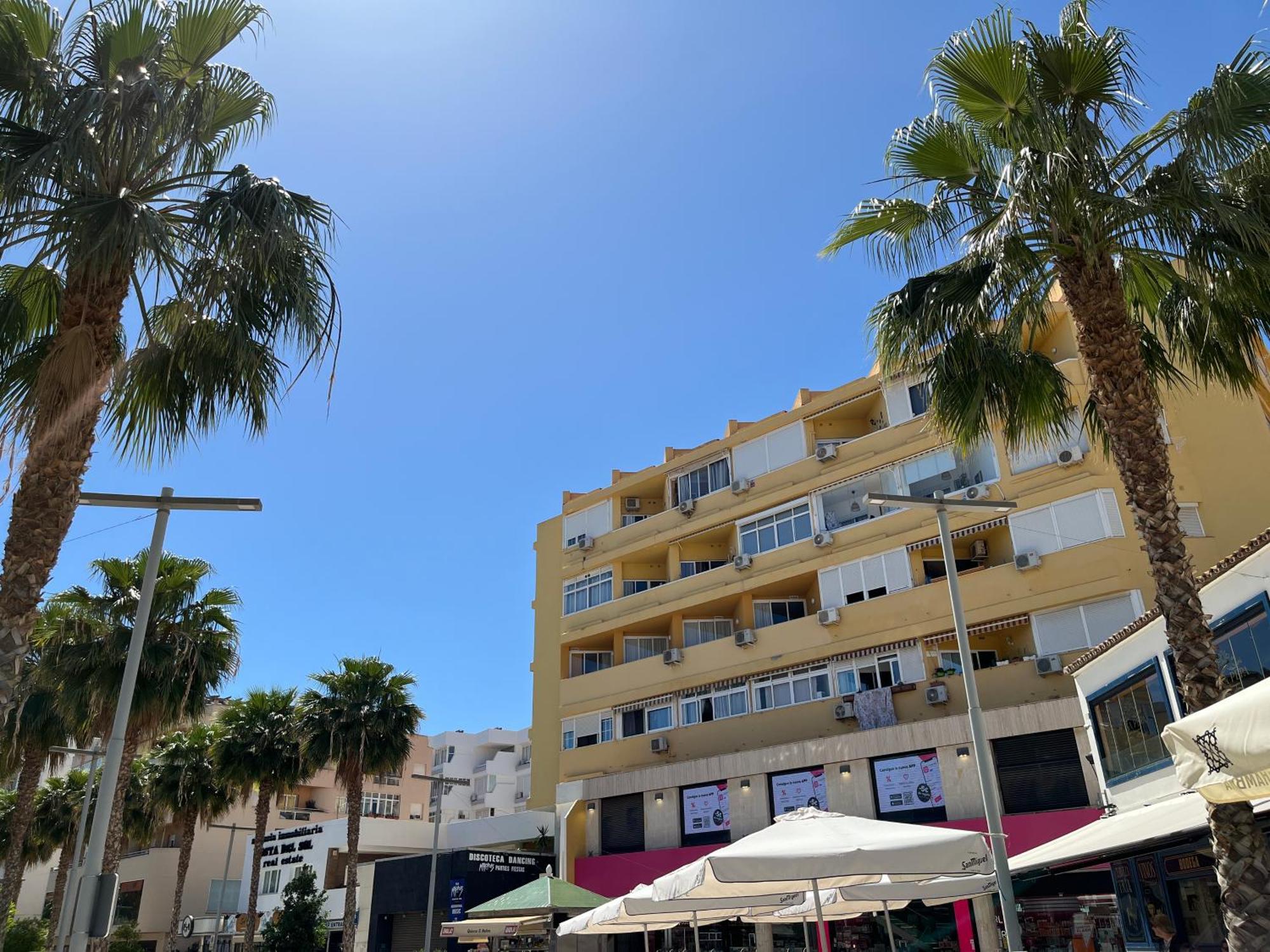 Zelun Center Torremolinos