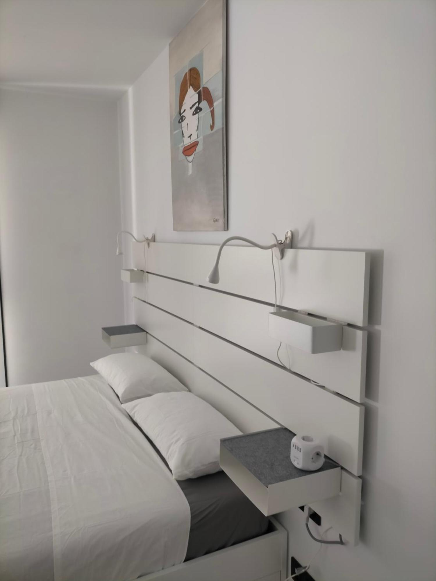 Appartement Terraza Del Bajondillo