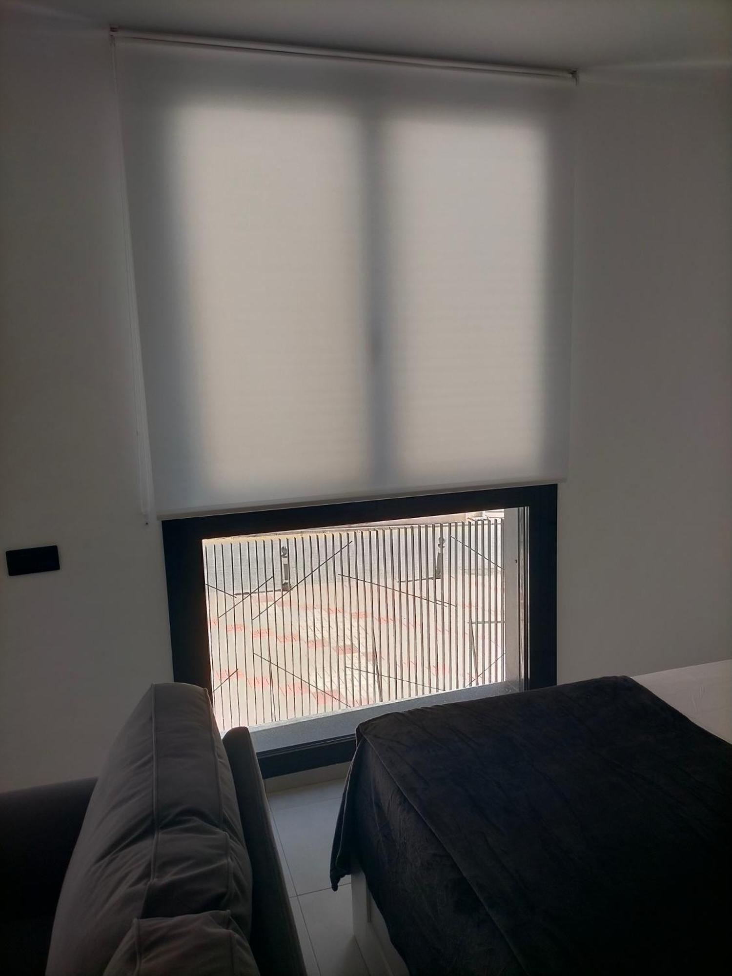 Terraza Del Bajondillo Apartment Torremolinos