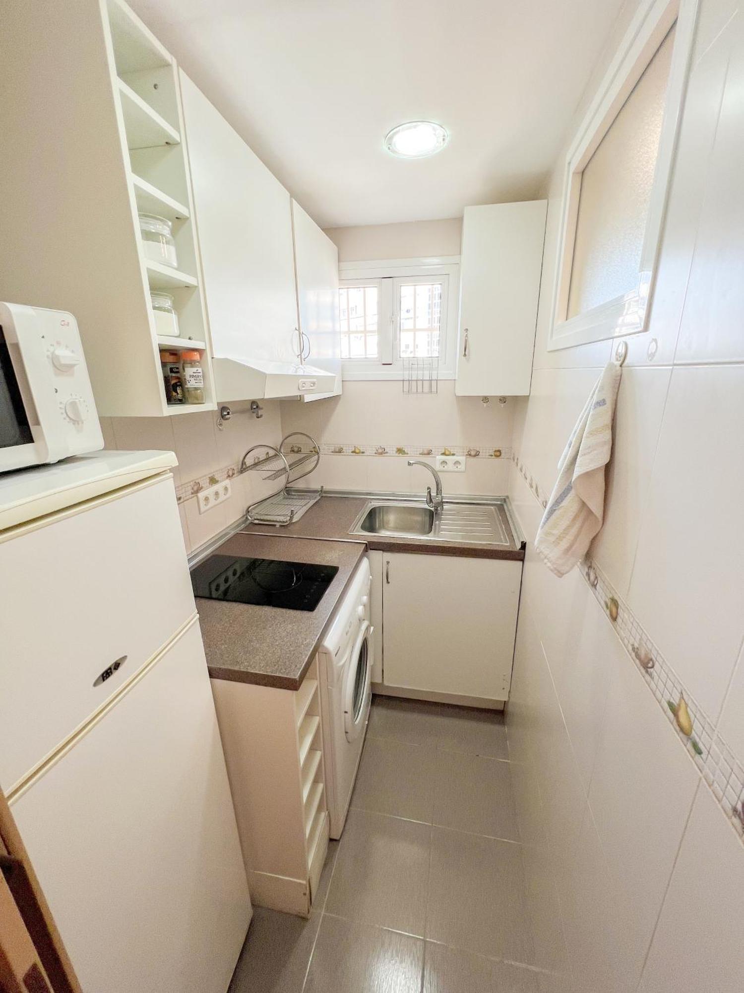 Apartment Cozy & Bright Flat Centre *