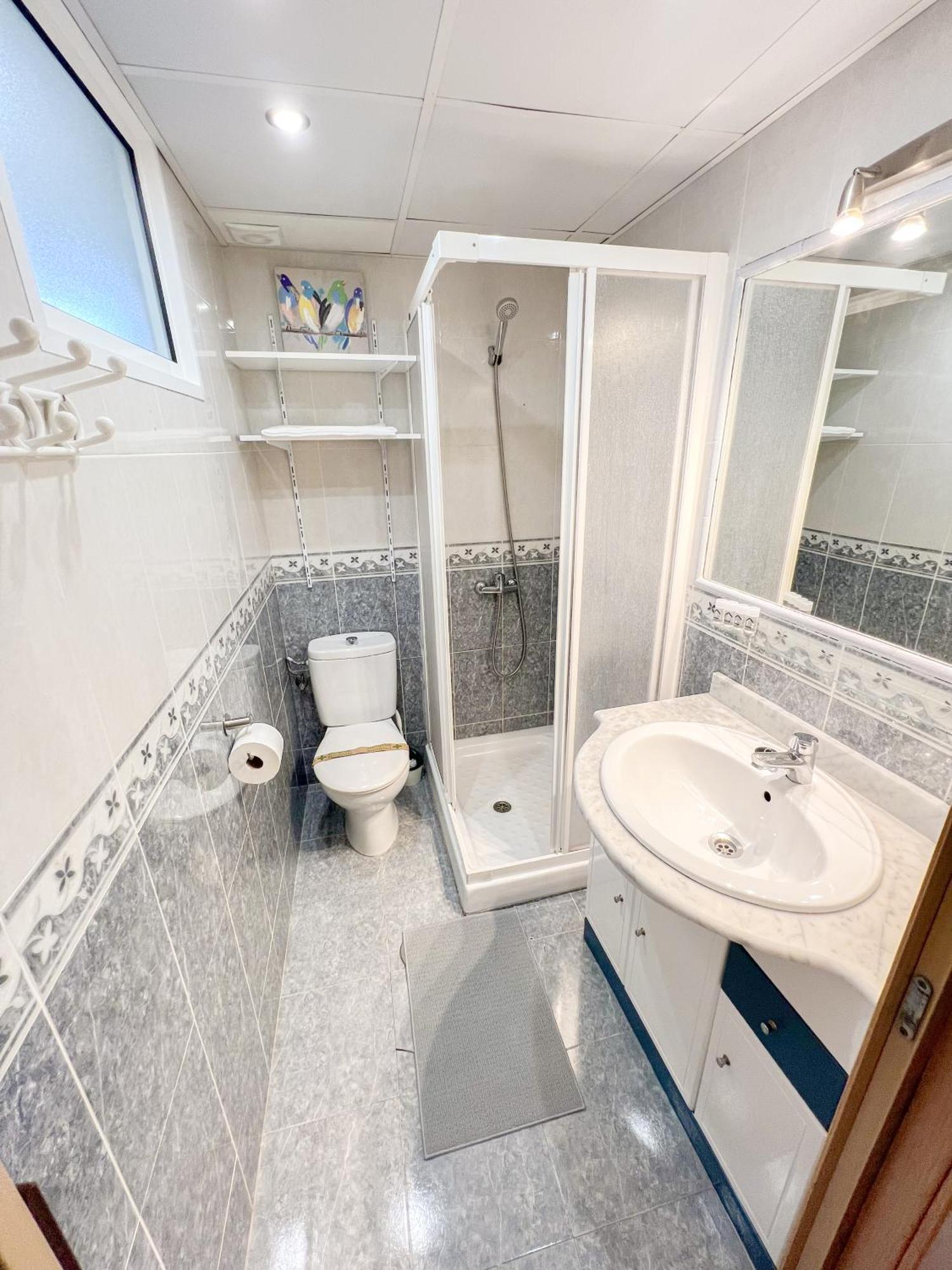 Cozy & Bright Flat Centre Apartment Torremolinos