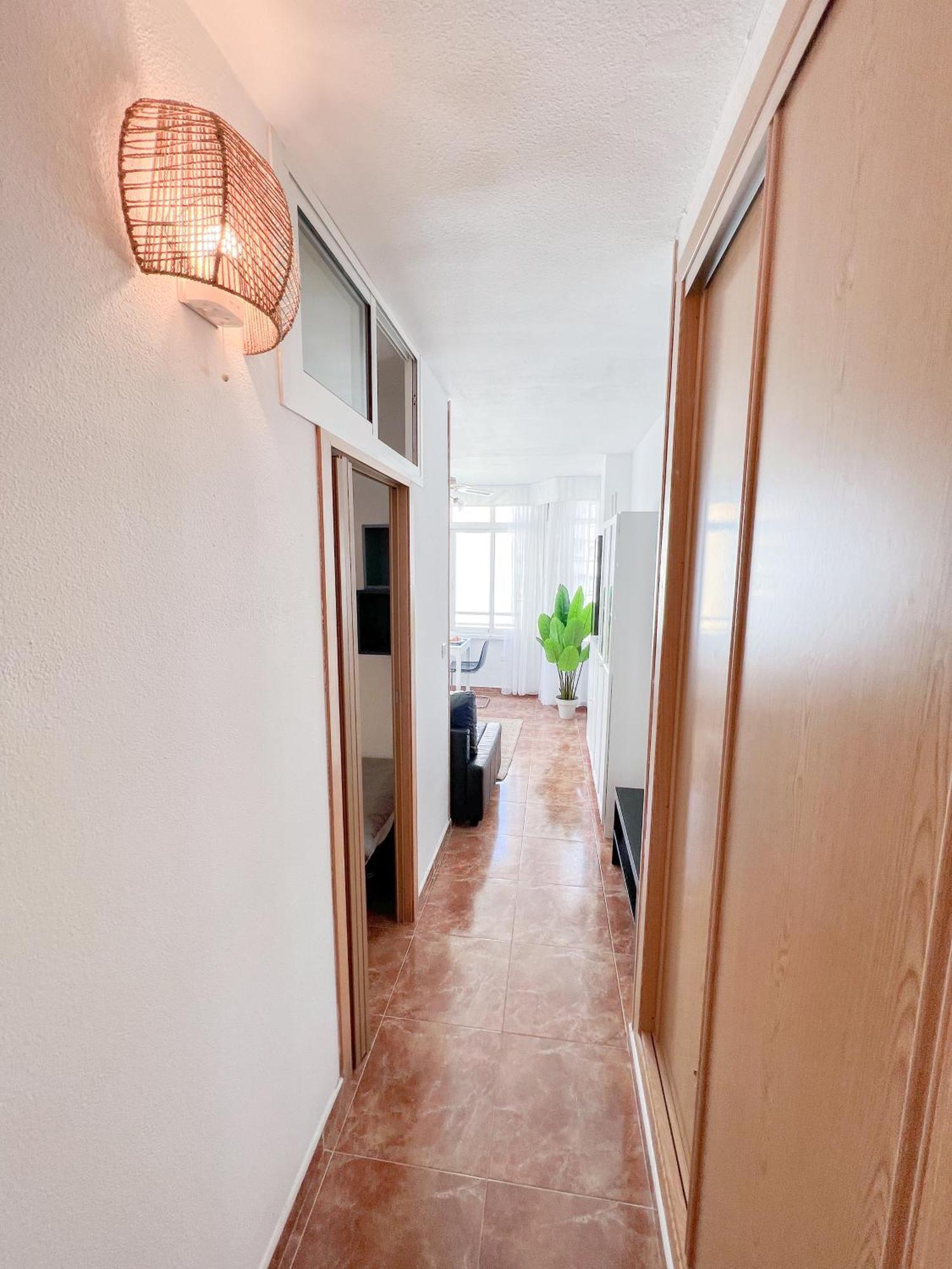 Cozy & Bright Flat Centre *