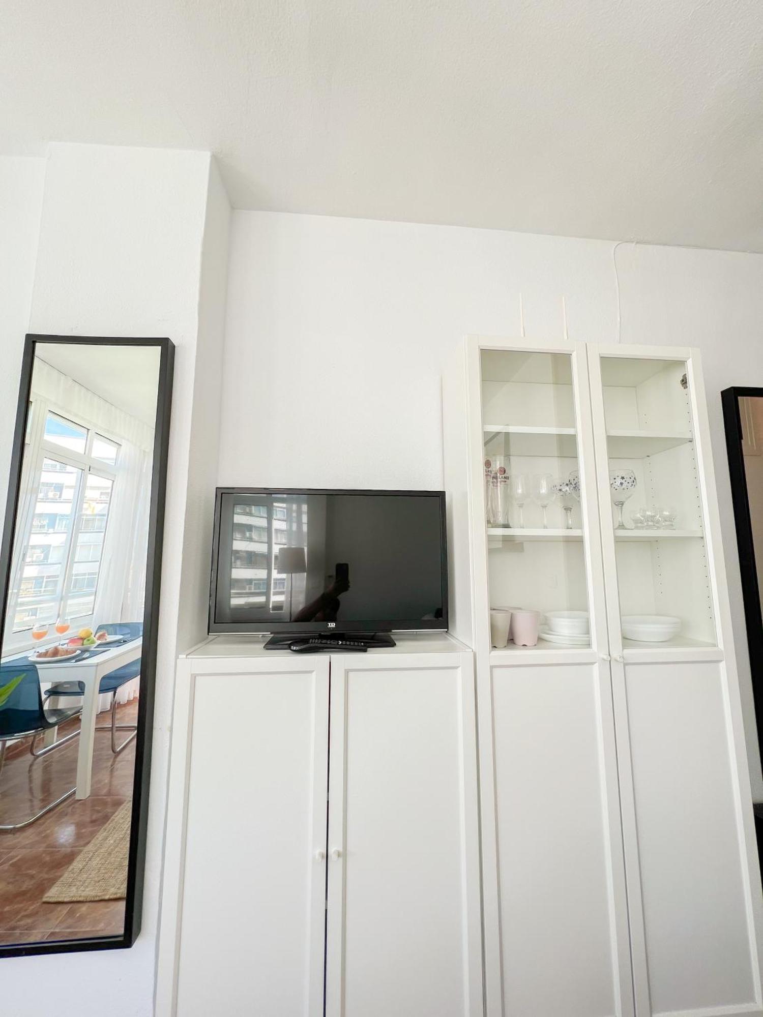 Apartment Cozy & Bright Flat Centre