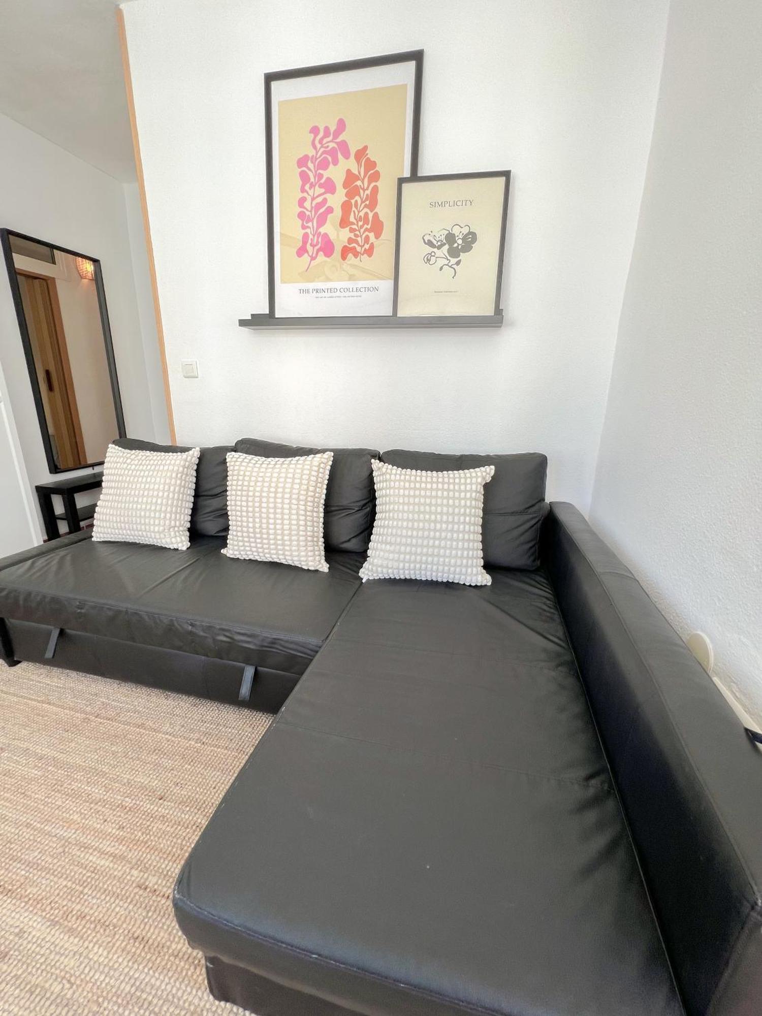 Cozy & Bright Flat Centre Apartment *