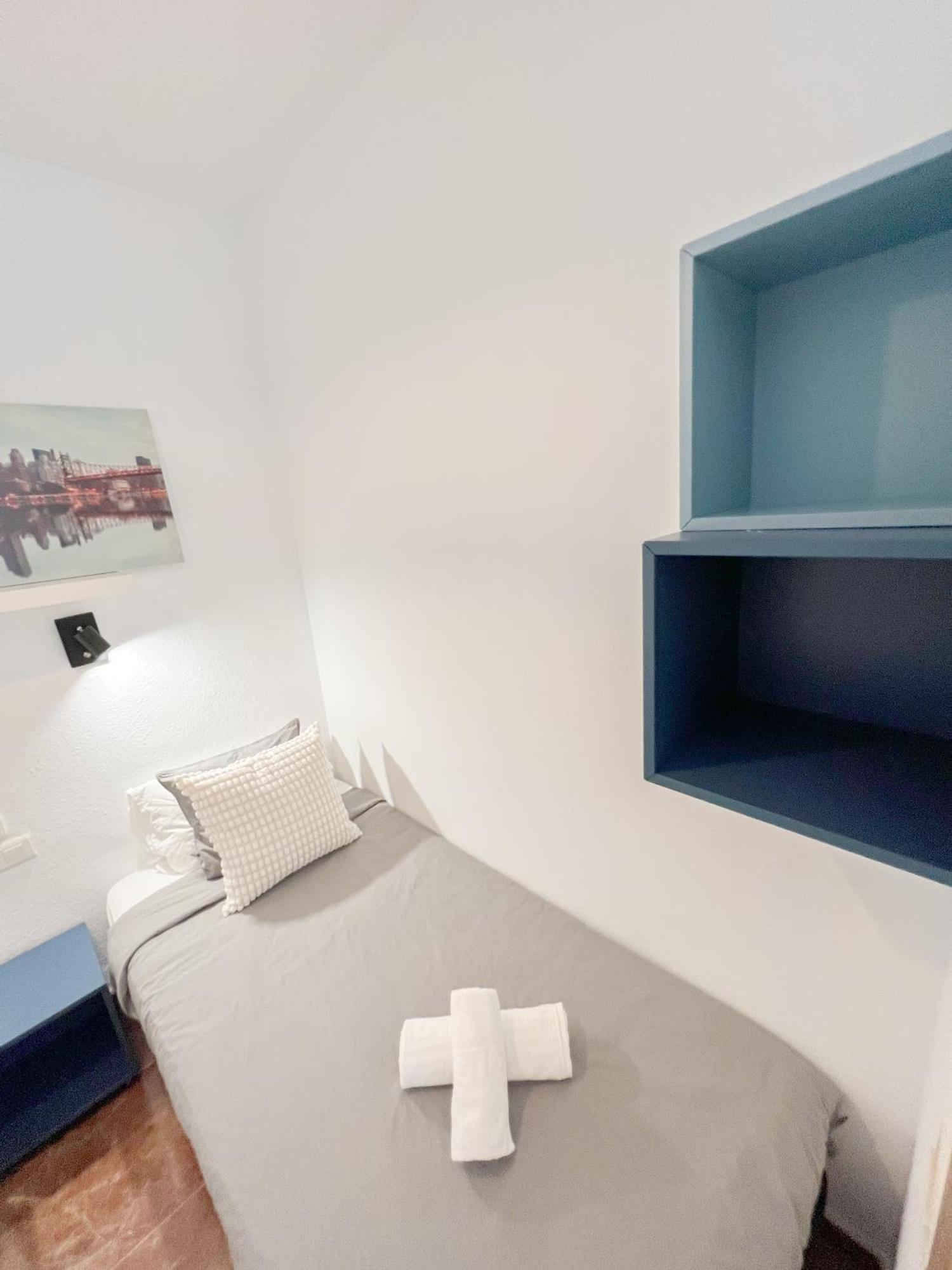 Cozy & Bright Flat Centre Apartment