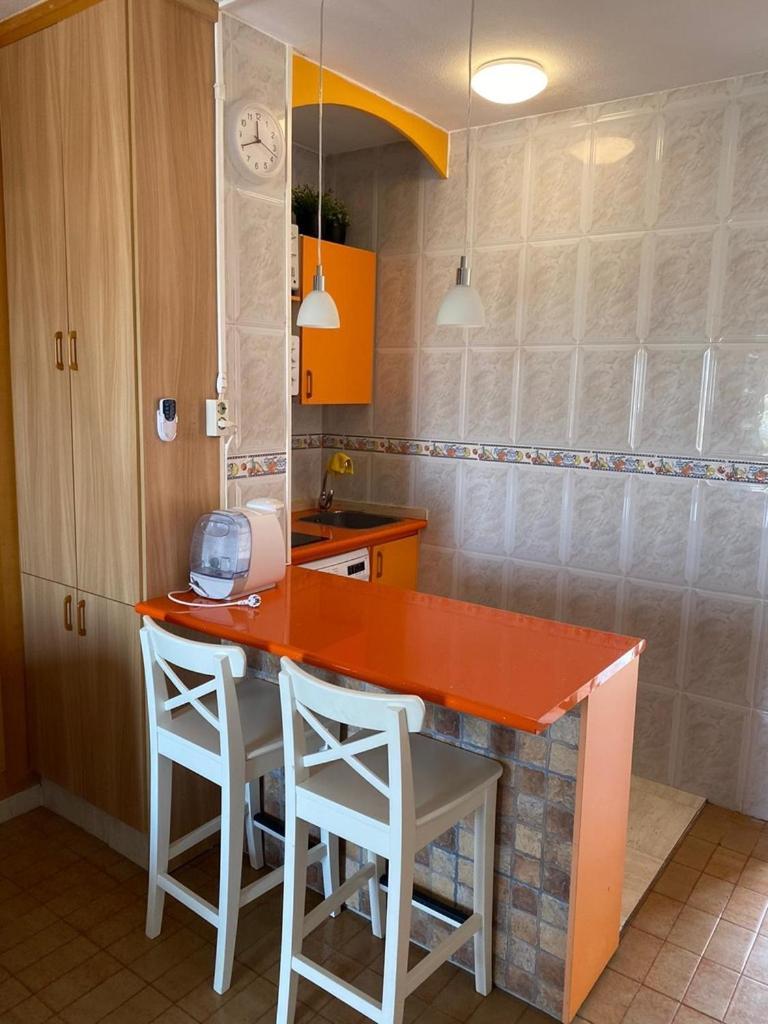 Cozy Studio Whit Good Views Apartment *