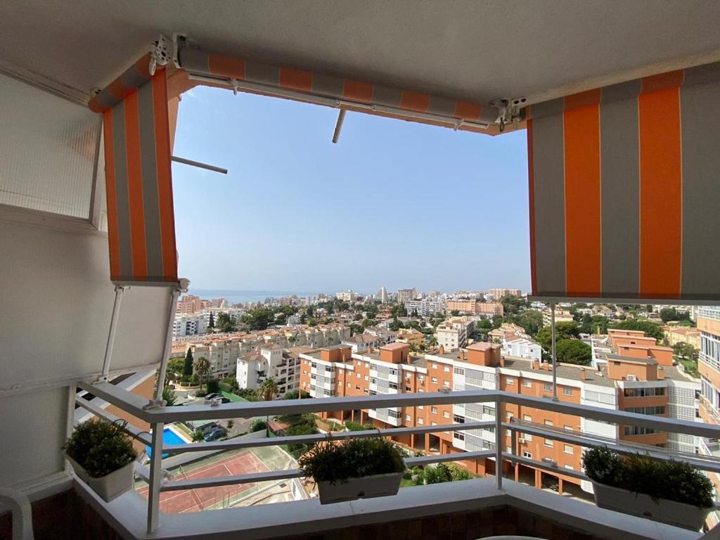 Apartment Cozy Studio Whit Good Views