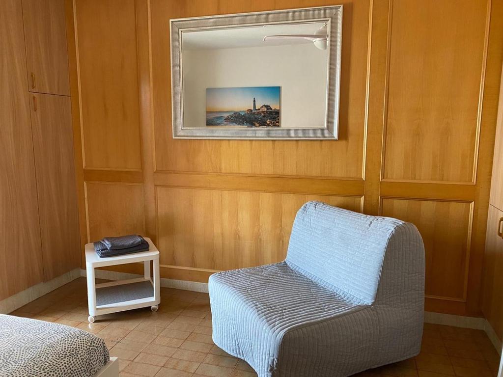 Cozy Studio Whit Good Views *