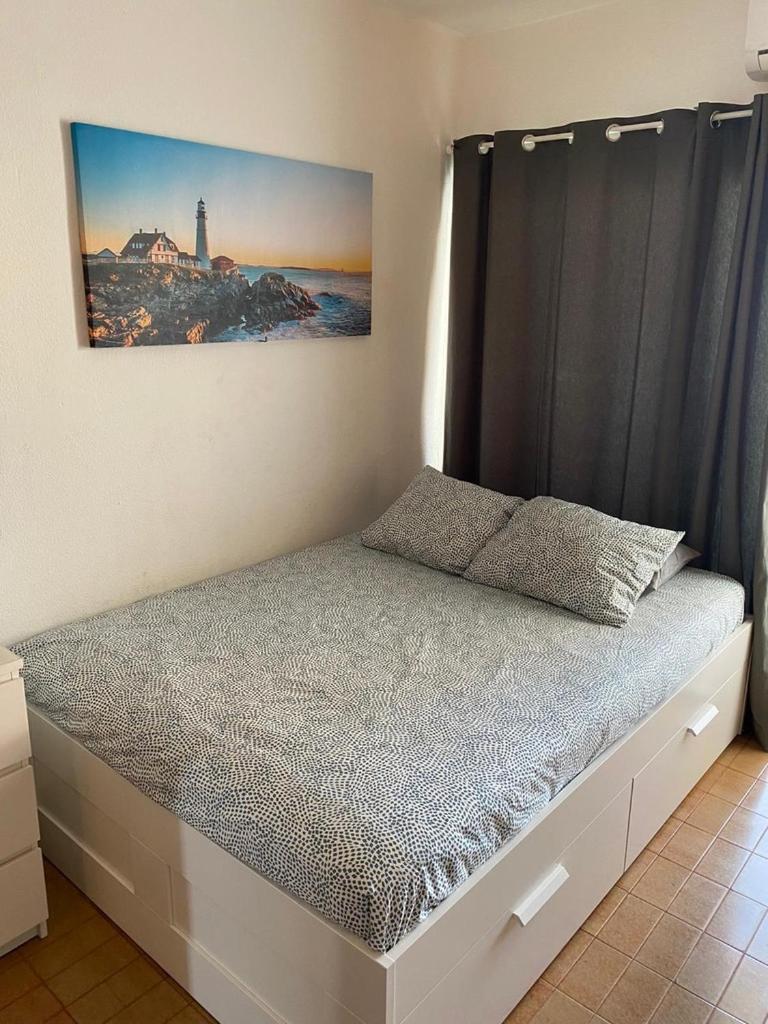 Apartment Cozy Studio Whit Good Views *