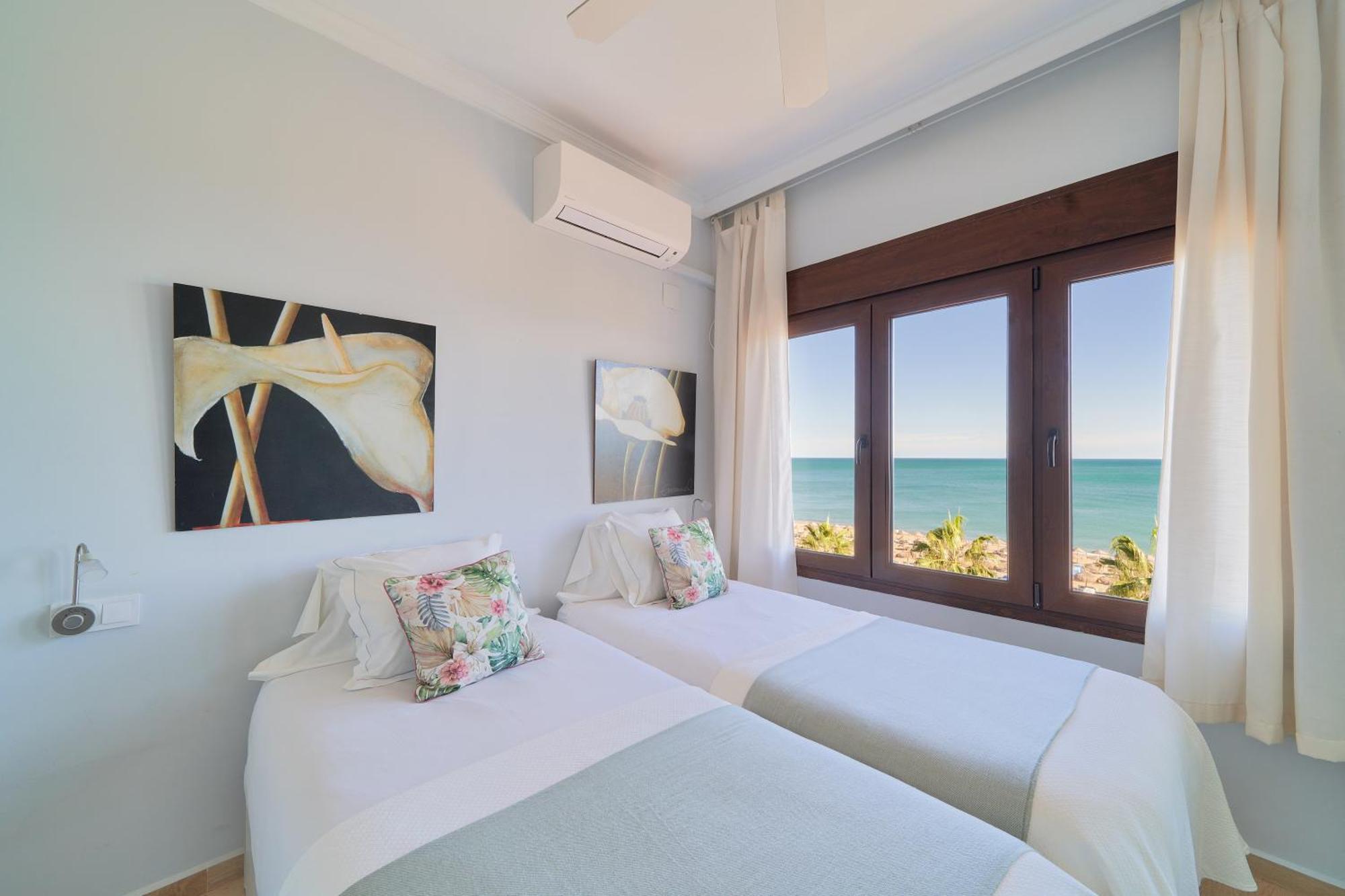 Appartement Xpce Playa Bajondillo Terrace - Parking Free Torremolinos