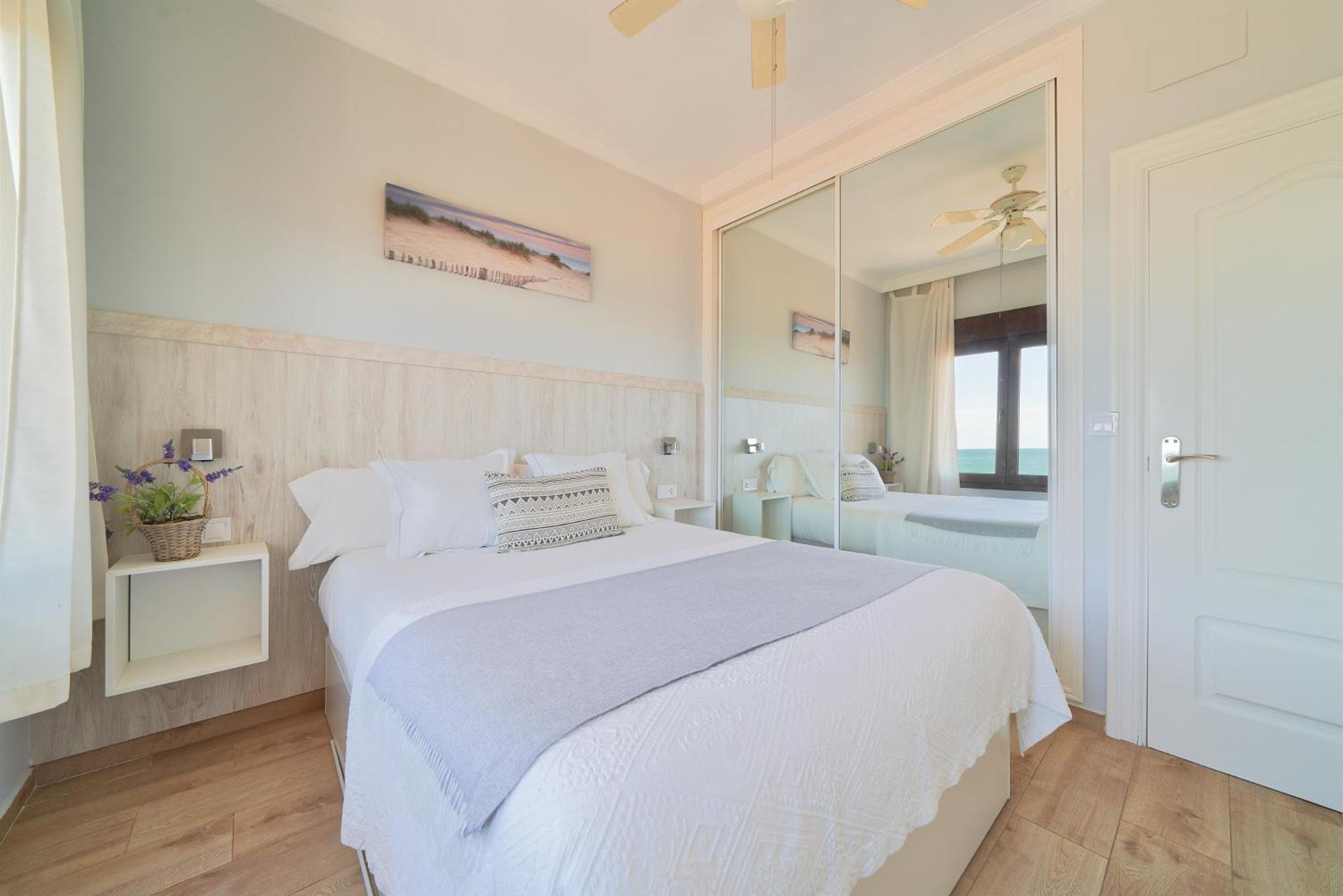 Xpce Playa Bajondillo Terrace - Parking Free *