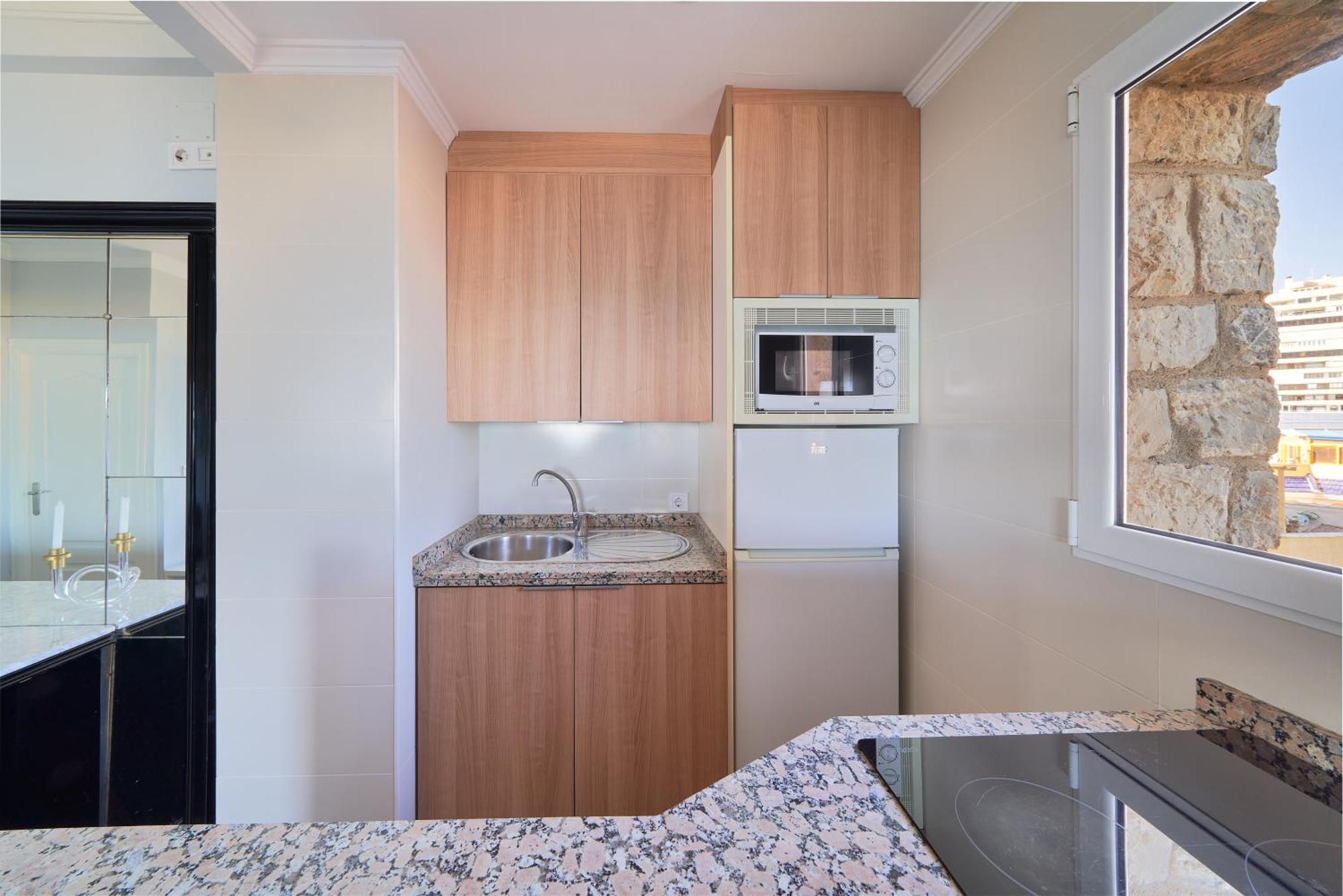 Xpce Playa Bajondillo Terrace - Parking Free *