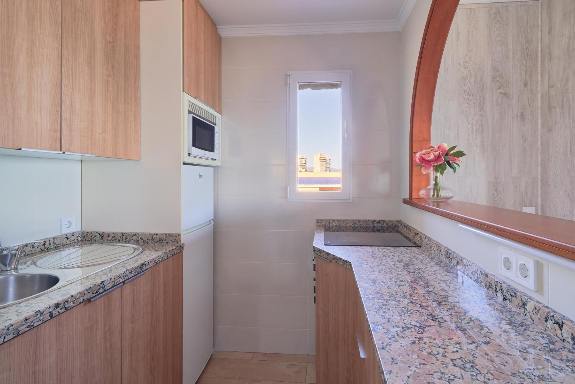 Appartement Xpce Playa Bajondillo Terrace - Parking Free