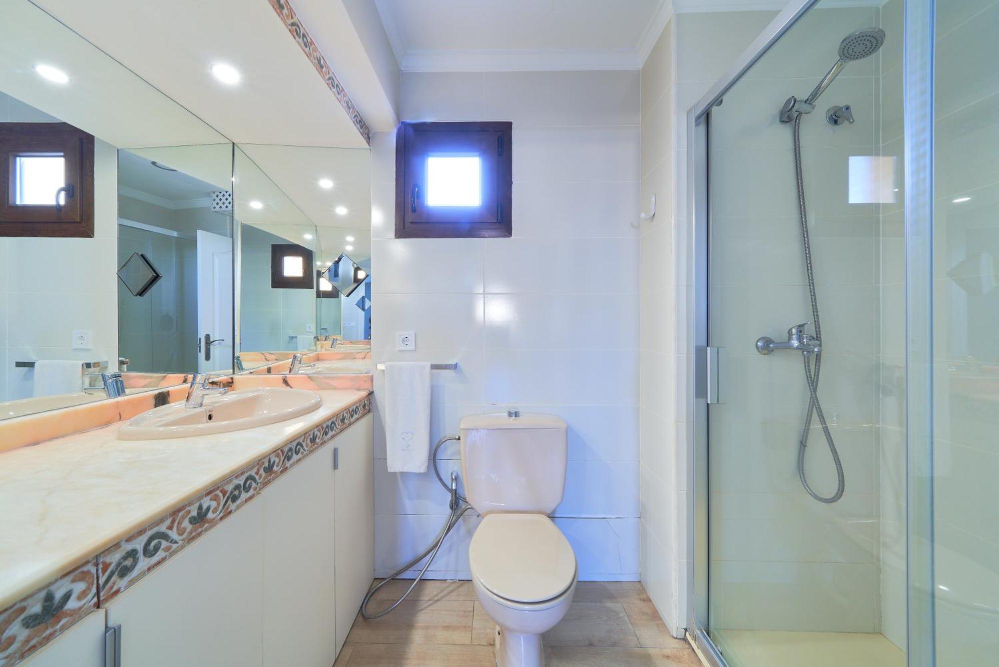 Appartement Xpce Playa Bajondillo Terrace - Parking Free Torremolinos