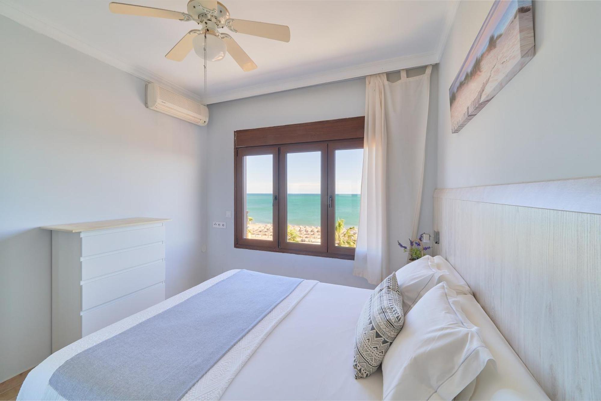 Appartement Xpce Playa Bajondillo Terrace - Parking Free *