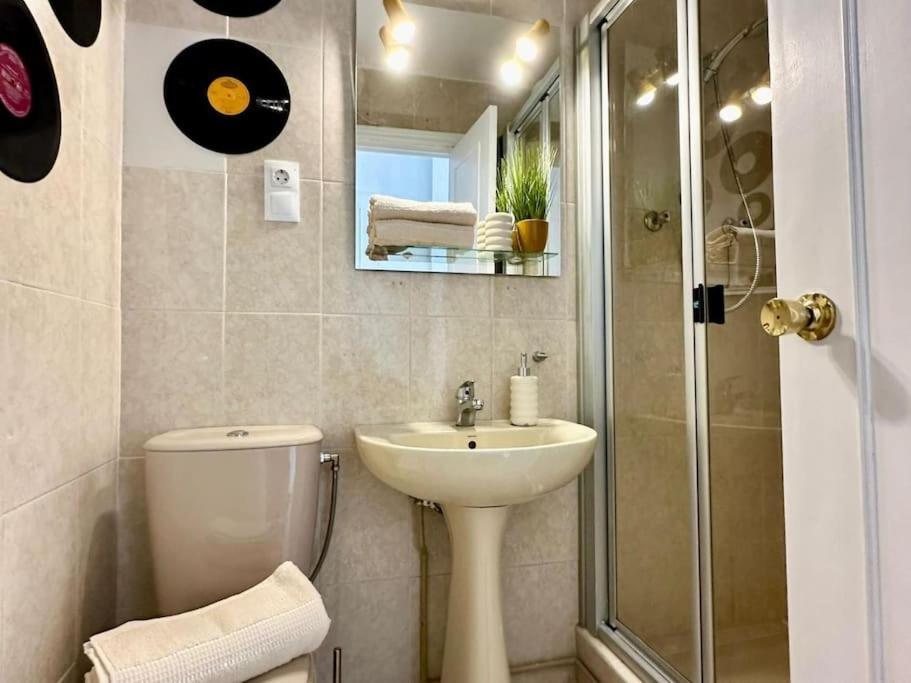 Cozy Boho Style With Seasonal Pool And Sunny Terrace By Namaste Elite Apartment *
