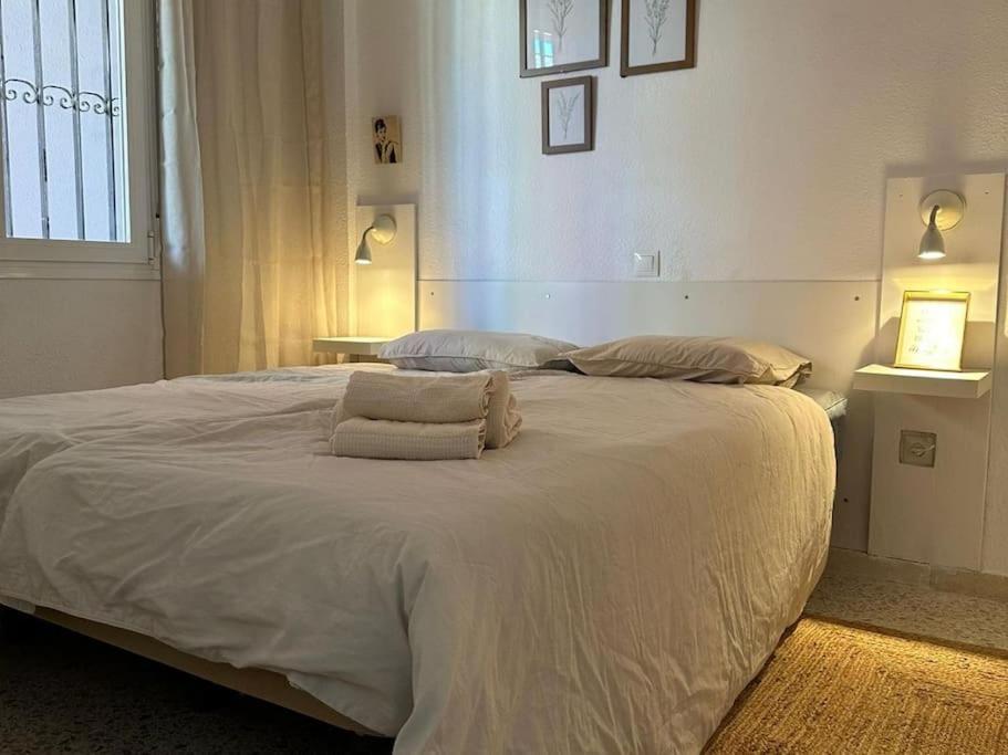 Apartment Cozy Boho Style With Seasonal Pool And Sunny Terrace By Namaste Elite Torremolinos