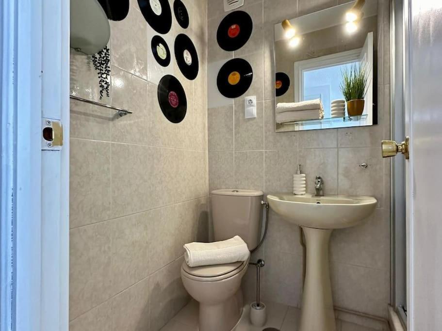 Cozy Boho Style With Seasonal Pool And Sunny Terrace By Namaste Elite Apartment *