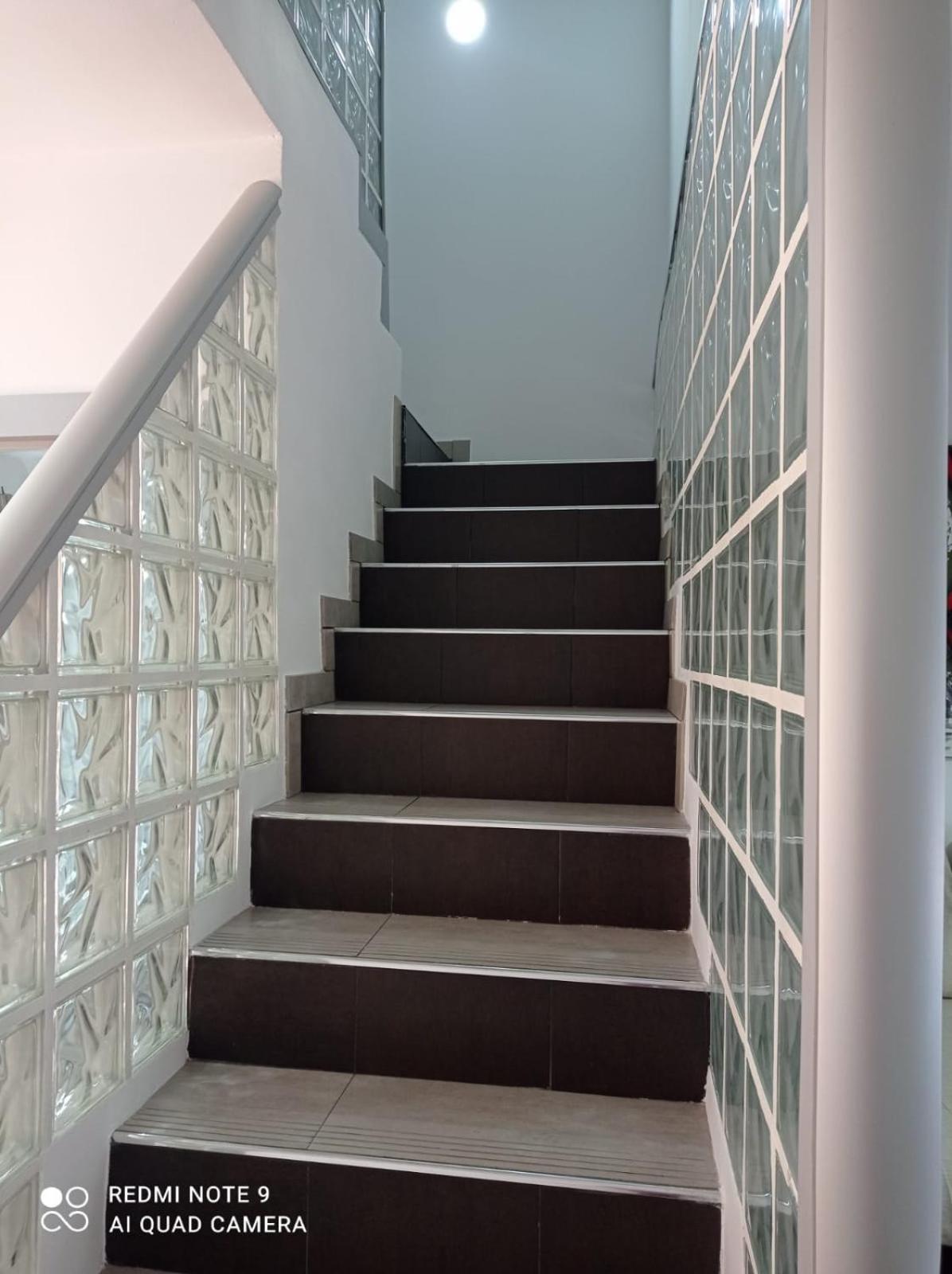Alegria Vakantiehuis Torremolinos