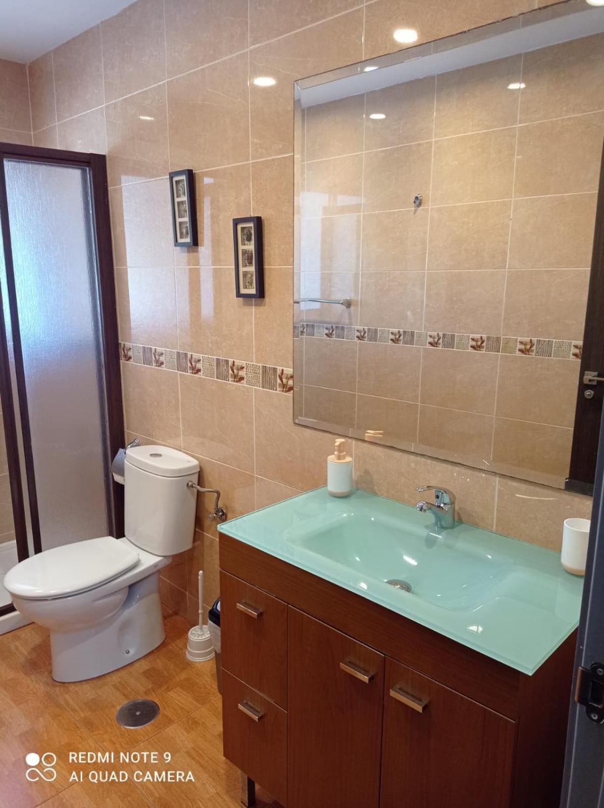 Alegria Vakantiehuis Torremolinos