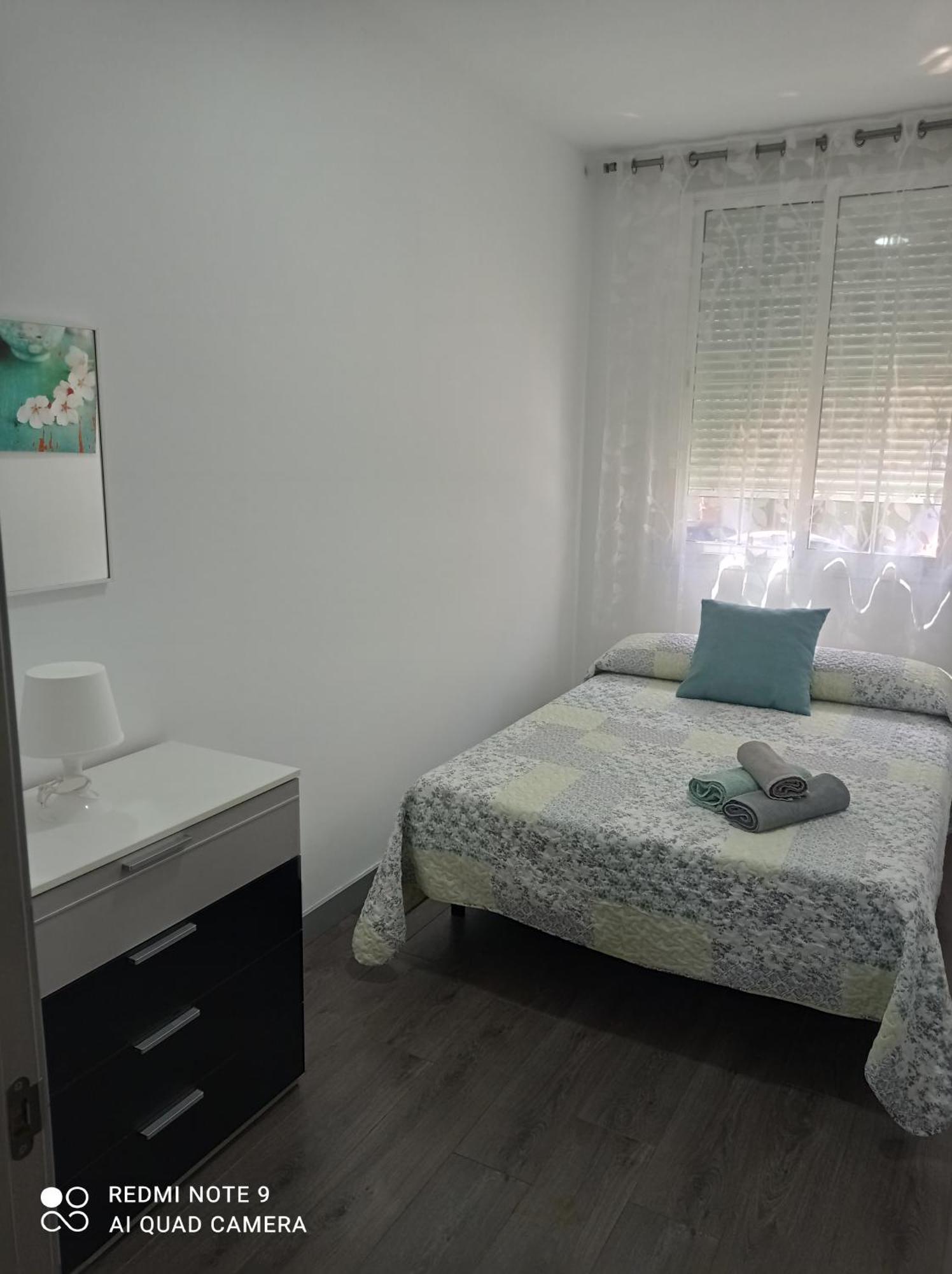 Vakantiehuis Alegria